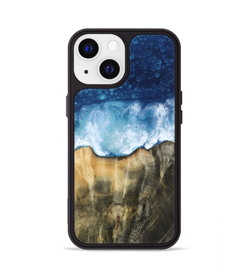 iPhone 13 Wood Phone Case - Rosie (Coastal, 811185)