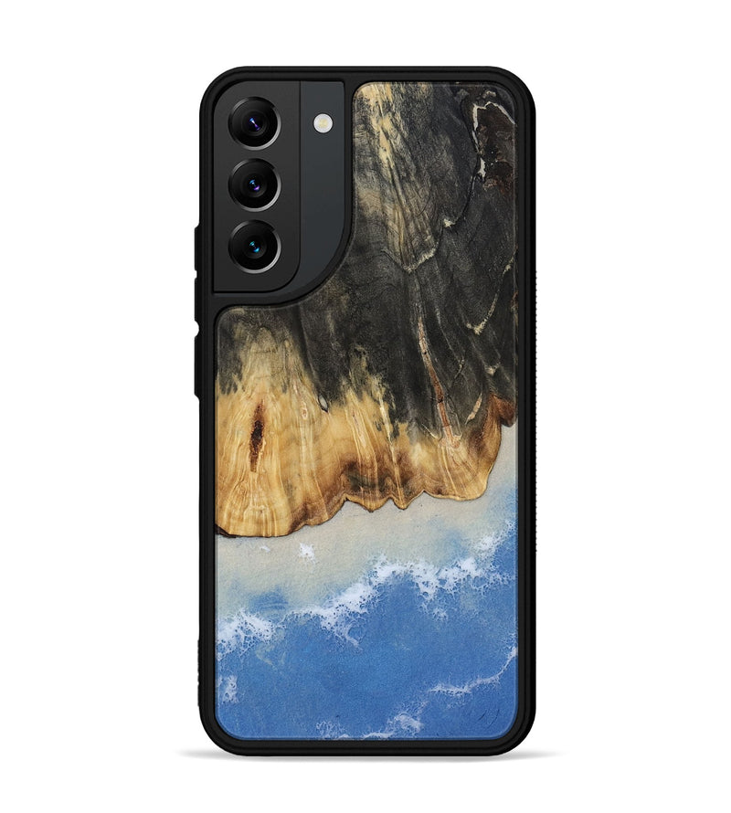 Galaxy S22 Plus Wood Phone Case - Luke (Coastal, 811186)