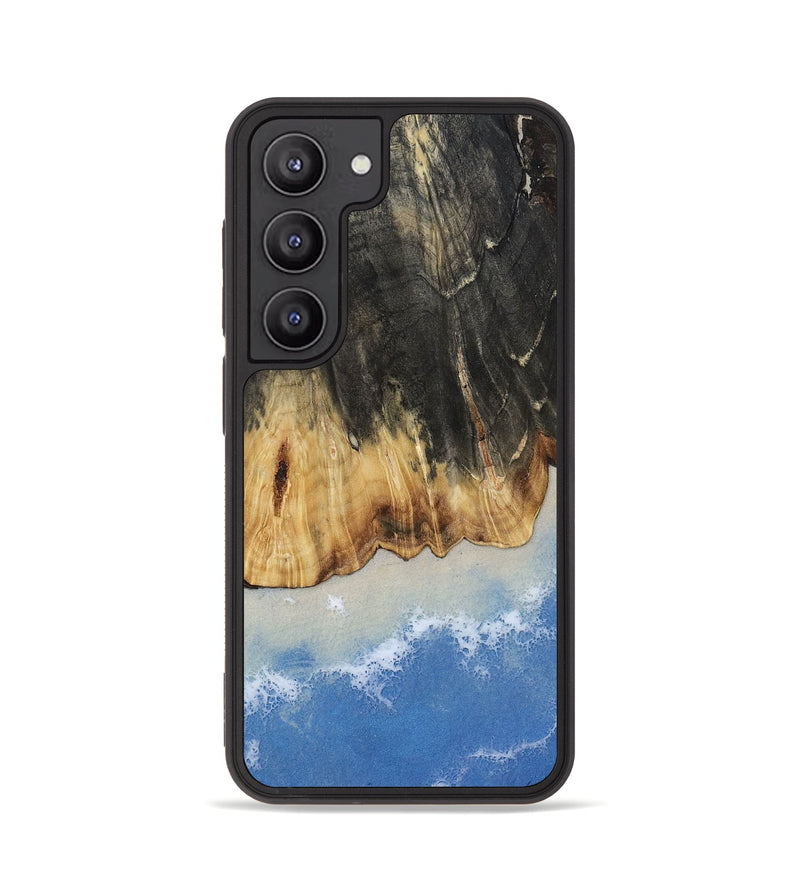 Galaxy S23 Wood Phone Case - Luke (Coastal, 811186)