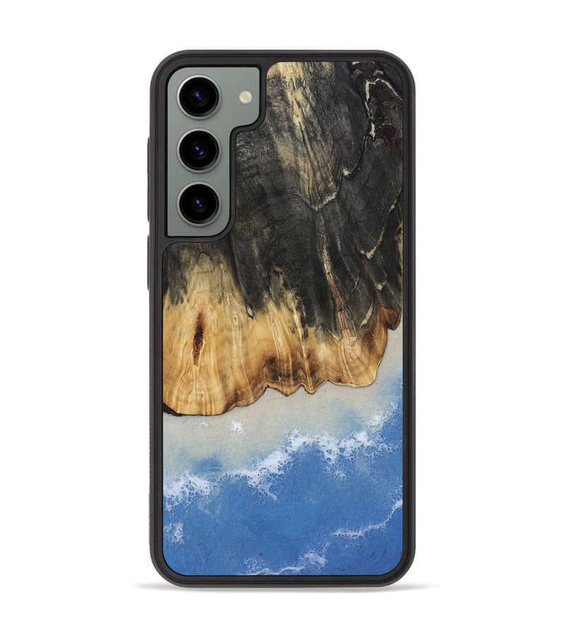 Galaxy S23 Plus Wood Phone Case - Luke (Coastal, 811186)