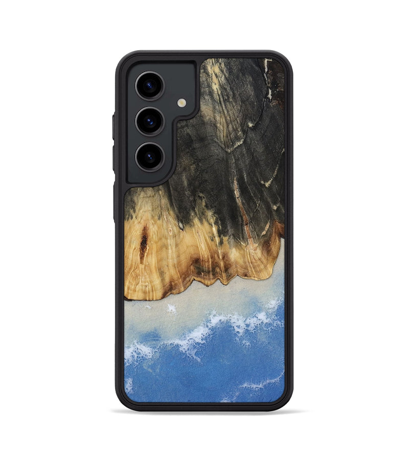 Galaxy S24 Wood Phone Case - Luke (Coastal, 811186)