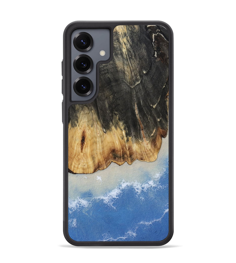 Galaxy S25 Plus Wood Phone Case - Luke (Coastal, 811186)