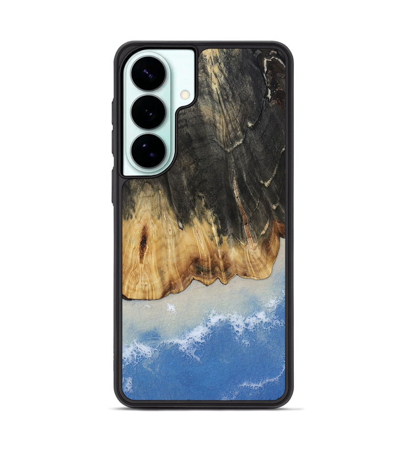 Galaxy S26 Plus Wood Phone Case - Luke (Coastal, 811186)