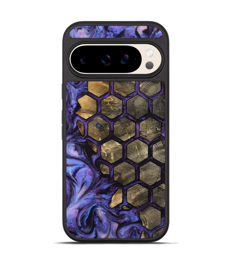 Pixel 10 Wood Phone Case - Terence (Pattern, 811191)