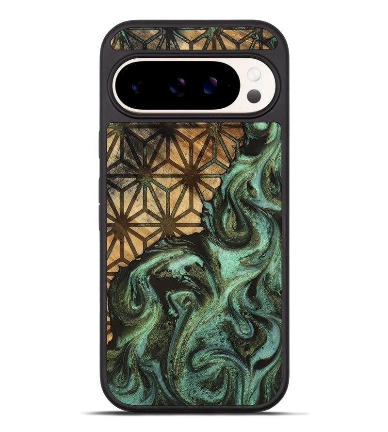 Pixel 9 Pro XL Wood Phone Case - Zayden (Pattern, 811193)