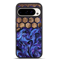 Pixel 10 Pro XL Wood Phone Case - Treva (Pattern, 811196)
