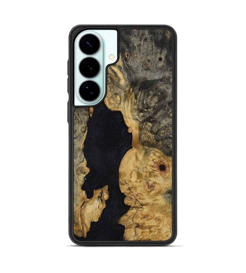 Galaxy S26 Plus Wood Phone Case - Manuela (Wood Burl, 811197)