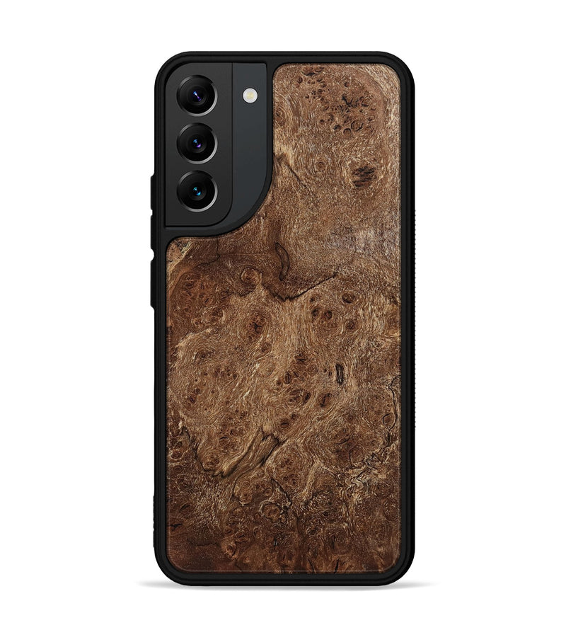 Galaxy S22 Plus Wood Phone Case - Elton (Wood Burl, 811198)