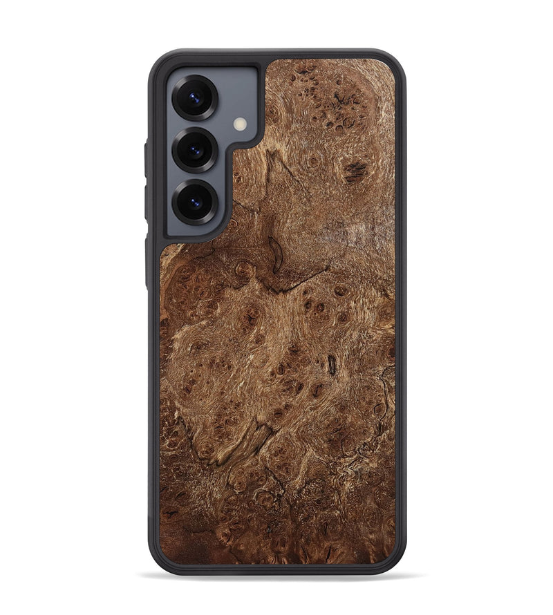 Galaxy S25 Plus Wood Phone Case - Elton (Wood Burl, 811198)