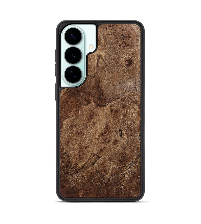 Galaxy S26 Plus Wood Phone Case - Elton (Wood Burl, 811198)