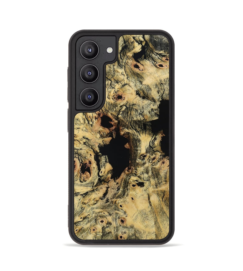 Galaxy S23 Wood Phone Case - Mayra (Wood Burl, 811200)