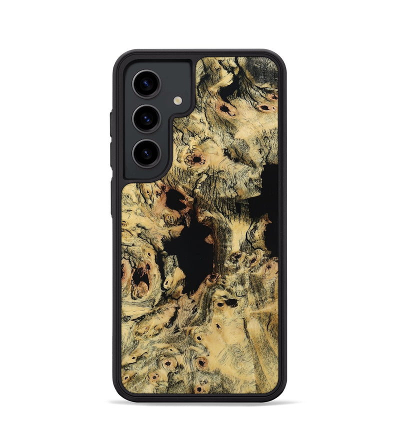 Galaxy S24 Wood Phone Case - Mayra (Wood Burl, 811200)