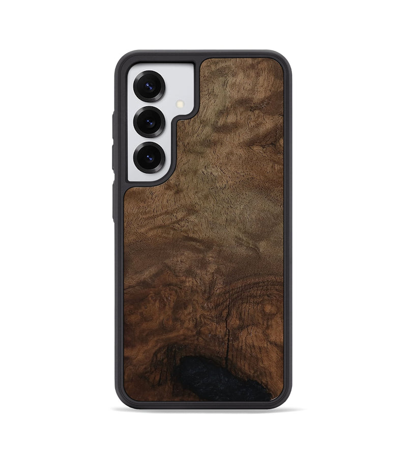Galaxy S25 Wood Phone Case - Oaklynn (Wood Burl, 811203)