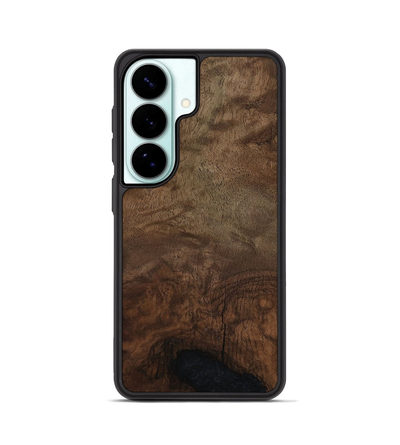 Galaxy S26 Wood Phone Case - Oaklynn (Wood Burl, 811203)
