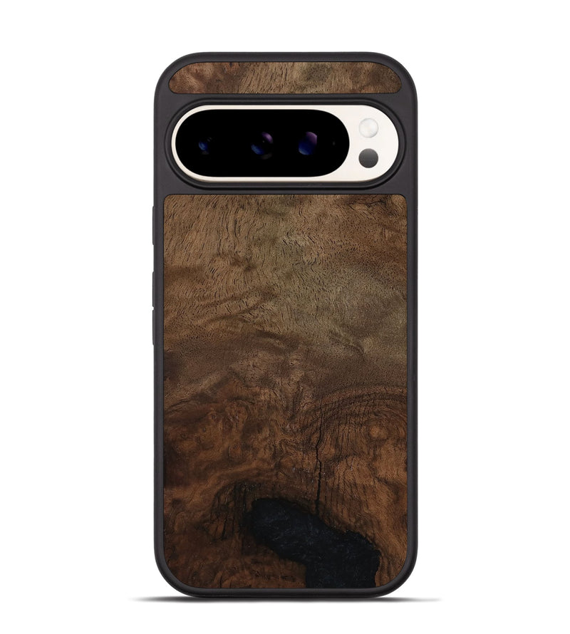 Pixel 9 Wood Phone Case - Oaklynn (Wood Burl, 811203)