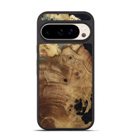 Pixel 10 Wood Phone Case - Ximena (Wood Burl, 811206)