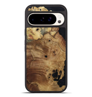 Pixel 10 Pro XL Wood Phone Case - Ximena (Wood Burl, 811206)