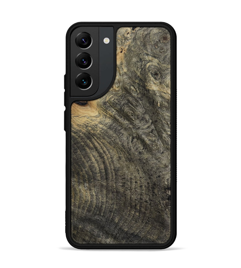 Galaxy S22 Plus Wood Phone Case - Billye (Wood Burl, 811207)