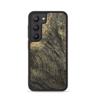 Galaxy S23 Wood Phone Case - Billye (Wood Burl, 811207)