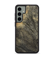 Galaxy S24 Plus Wood Phone Case - Billye (Wood Burl, 811207)