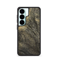 Galaxy S26 Wood Phone Case - Billye (Wood Burl, 811207)
