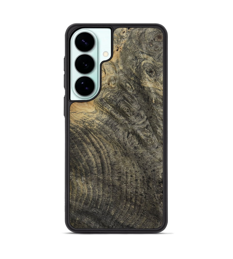 Galaxy S26 Plus Wood Phone Case - Billye (Wood Burl, 811207)
