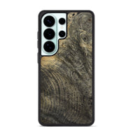 Galaxy S26 Ultra Wood Phone Case - Billye (Wood Burl, 811207)