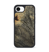 iPhone 16e Wood Phone Case - Billye (Wood Burl, 811207)