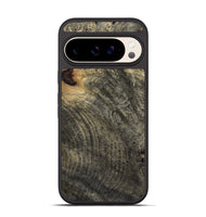 Pixel 10 Wood Phone Case - Billye (Wood Burl, 811207)