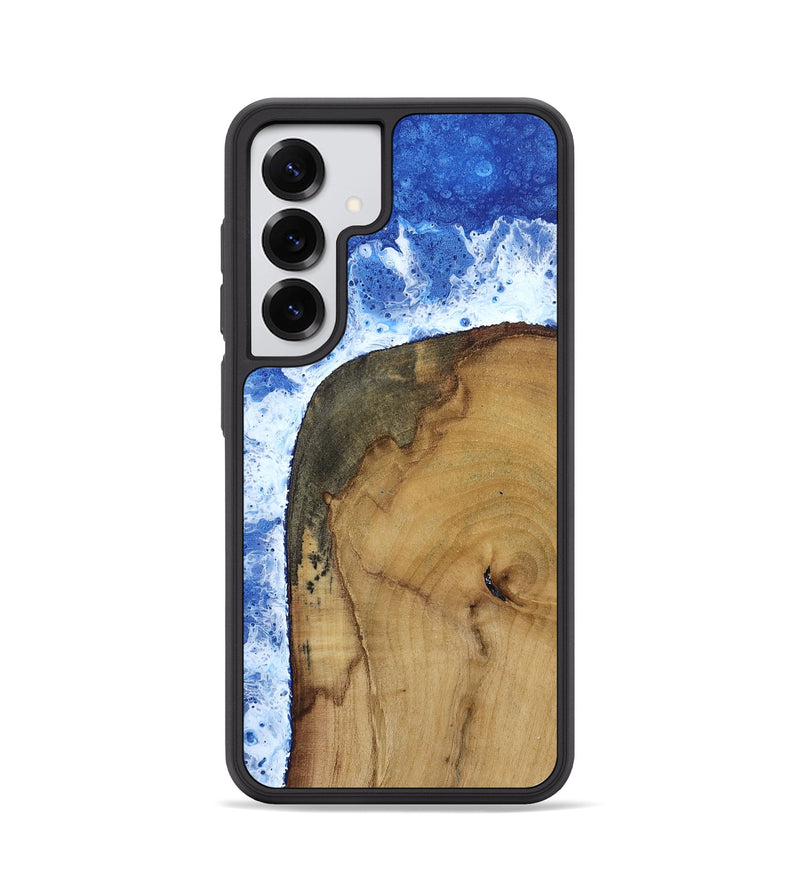 Galaxy S25 Wood Phone Case - Nia (Coastal, 811209)