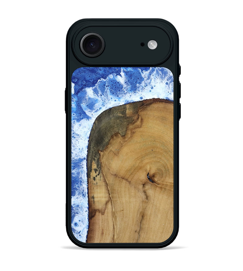 iPhone 17 Air Wood Phone Case - Nia (Coastal, 811209)