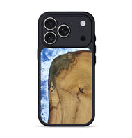 iPhone 17 Pro Wood Phone Case - Nia (Coastal, 811209)