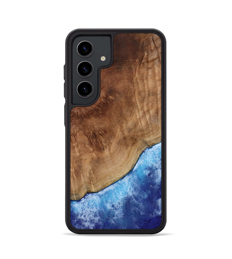 Galaxy S24 Wood Phone Case - Jeri (Coastal, 811210)