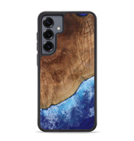 Galaxy S25 Plus Wood Phone Case - Jeri (Coastal, 811210)