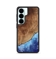 Galaxy S26 Wood Phone Case - Jeri (Coastal, 811210)