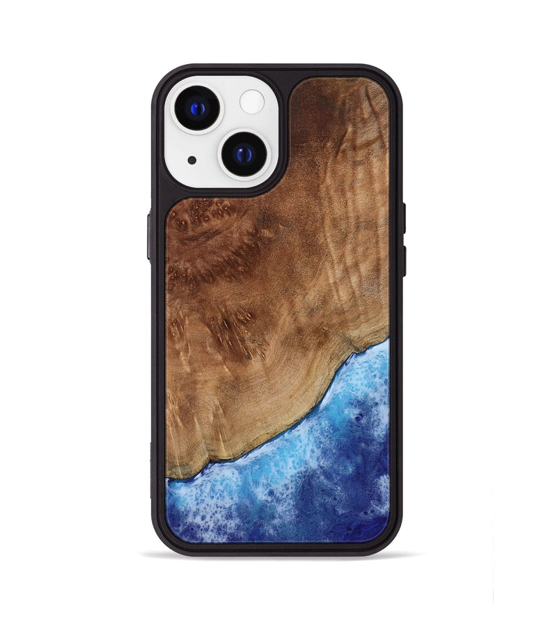 iPhone 13 Wood Phone Case - Jeri (Coastal, 811210)