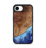 iPhone 16e Wood Phone Case - Jeri (Coastal, 811210)