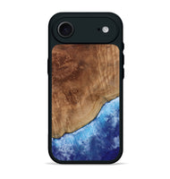 iPhone 17 Air Wood Phone Case - Jeri (Coastal, 811210)