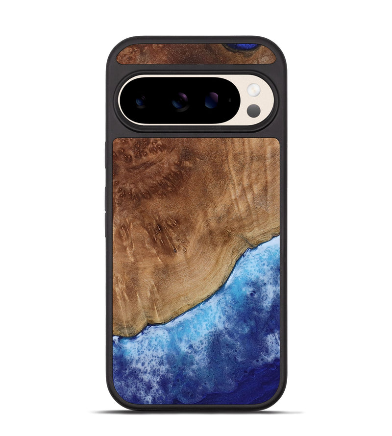 Pixel 10 Wood Phone Case - Jeri (Coastal, 811210)