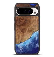 Pixel 10 Pro XL Wood Phone Case - Jeri (Coastal, 811210)