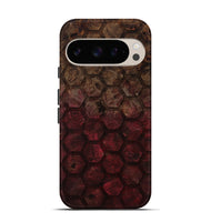 Pixel 10 Wood Live Edge Phone Case - Shana (Pattern, 811213)