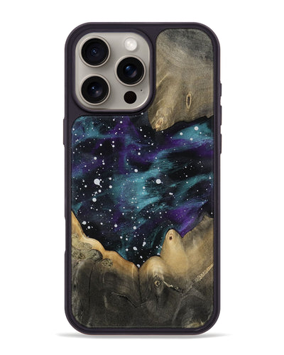 Barney (811242) iPhone 16 Pro Max Phone Case