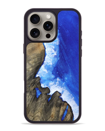 Krystal (811253) iPhone 16 Pro Max Phone Case