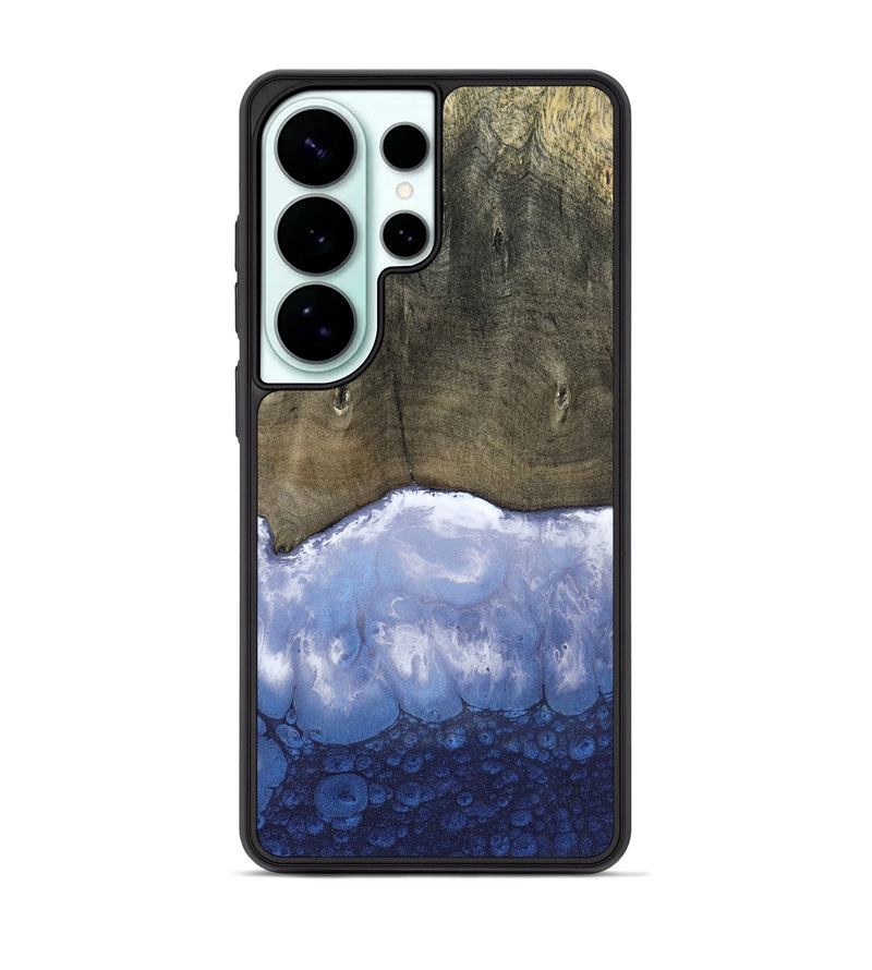 Galaxy S26 Ultra Wood Phone Case - Latasha (Coastal, 811254)