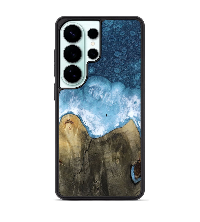 Galaxy S26 Ultra Wood Phone Case - Rex (Coastal, 811255)