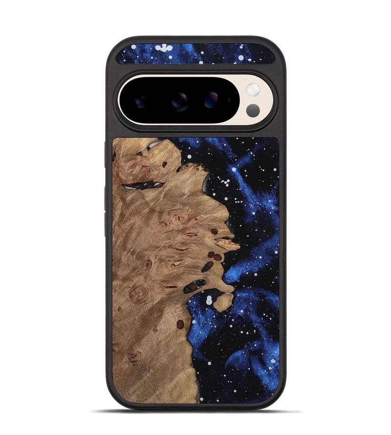 Pixel 10 Wood Phone Case - Cash (Cosmos, 811265)