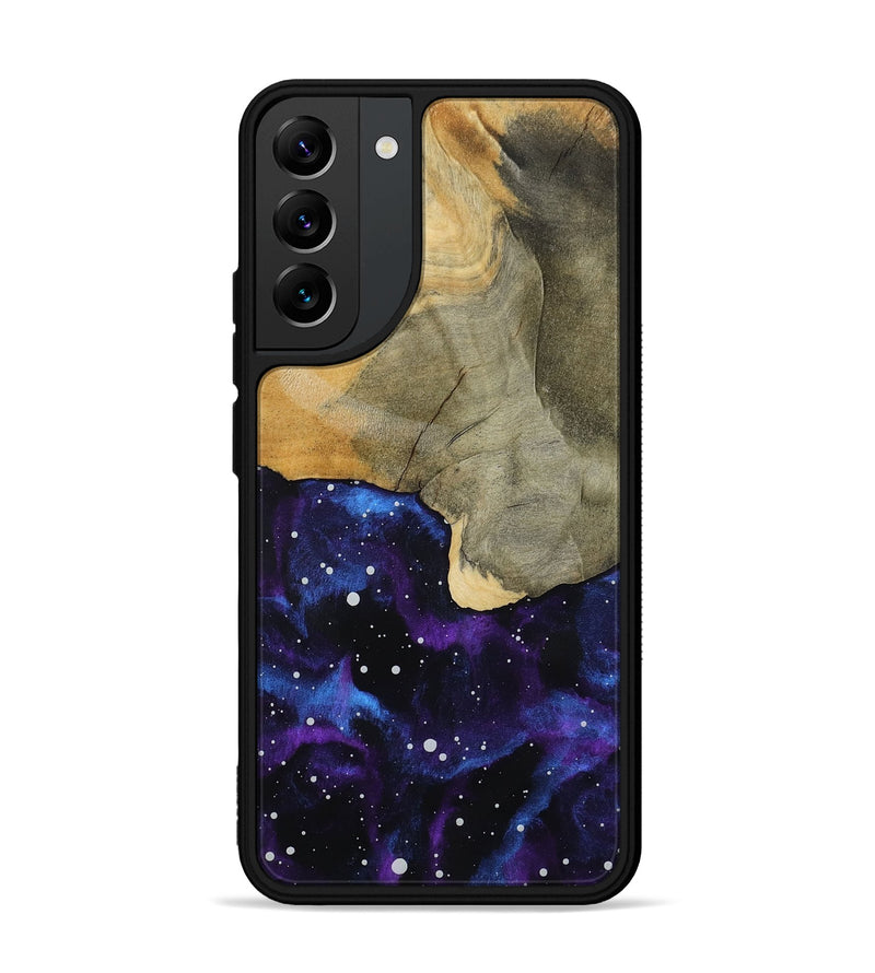 Galaxy S22 Plus Wood Phone Case - Cassius (Cosmos, 811269)