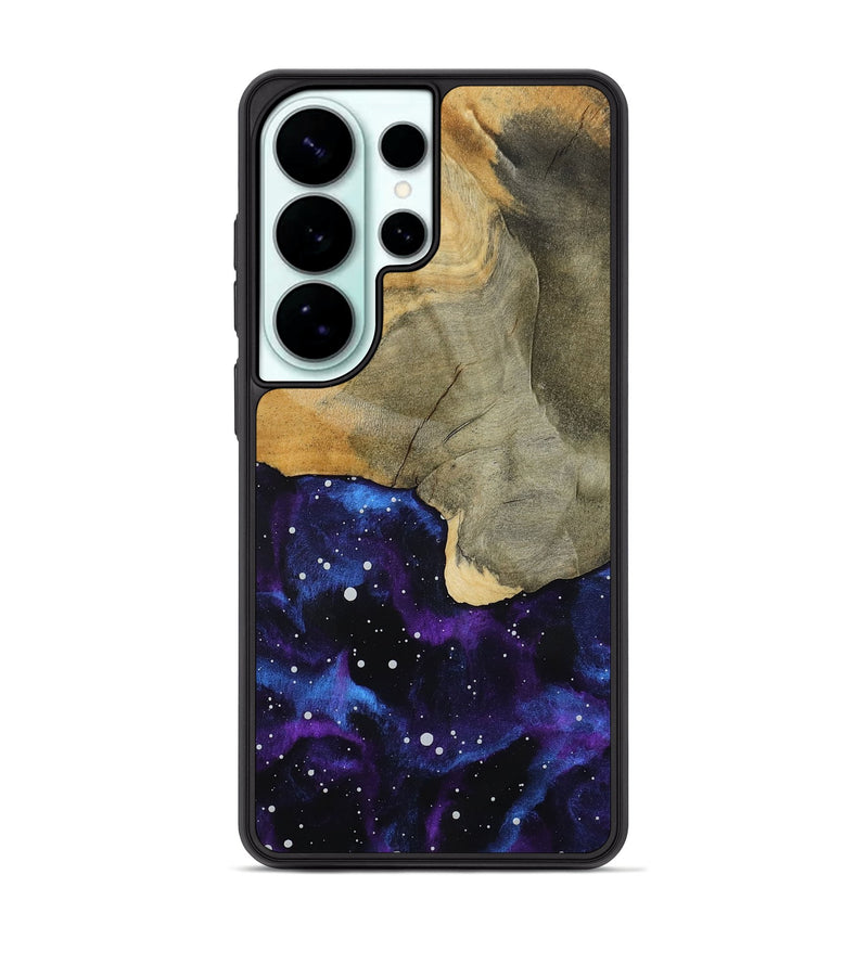 Galaxy S26 Ultra Wood Phone Case - Cassius (Cosmos, 811269)