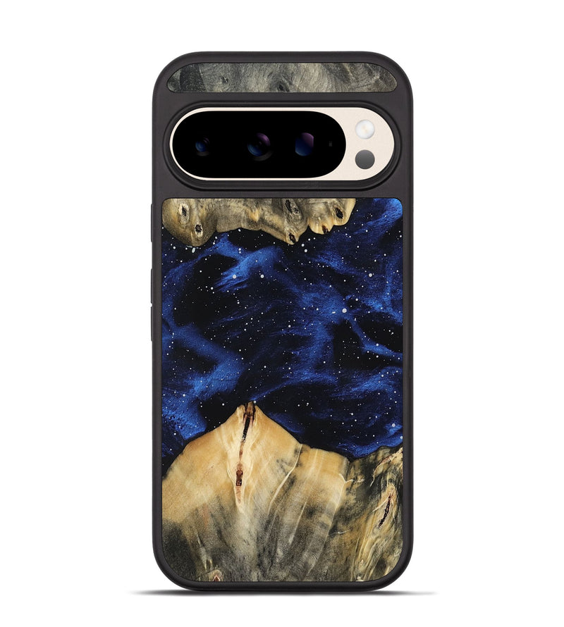 Pixel 10 Wood Phone Case - Maranda (Cosmos, 811271)