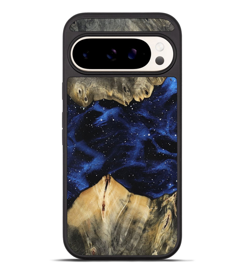 Pixel 10 Pro XL Wood Phone Case - Maranda (Cosmos, 811271)